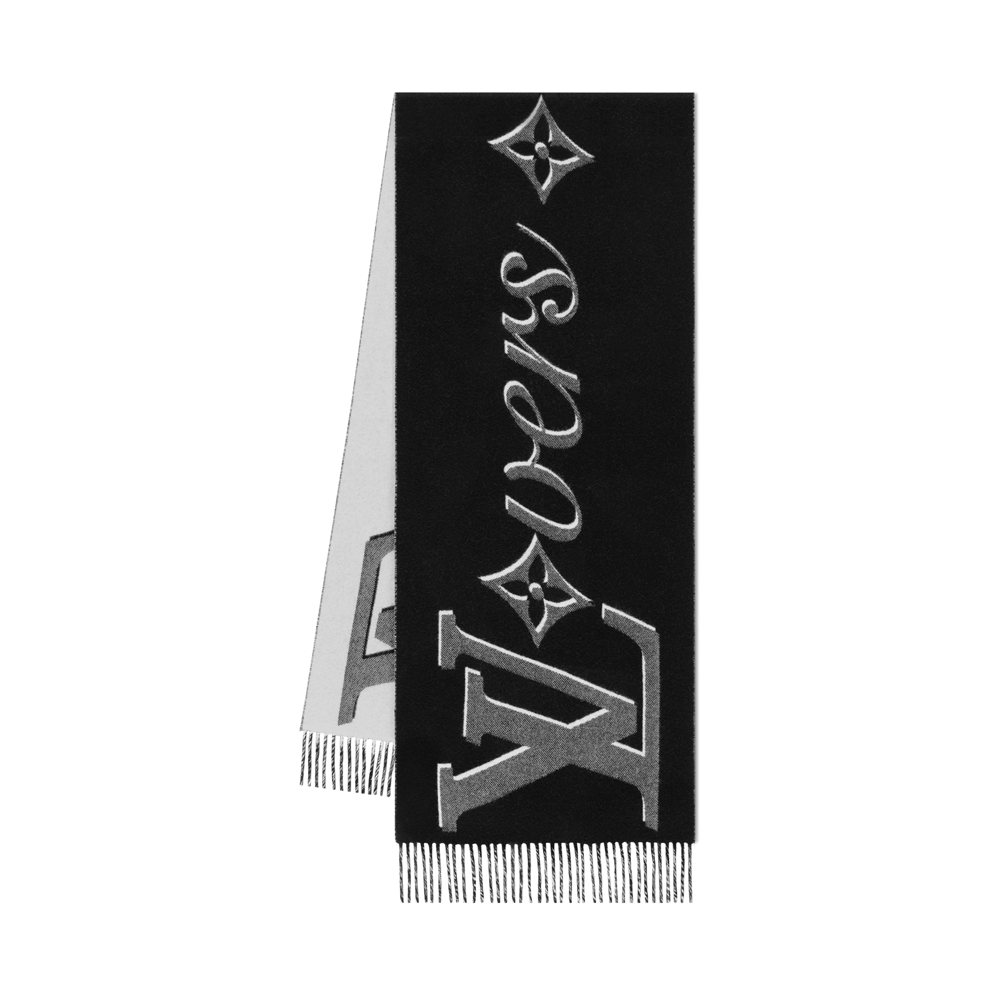 LV Vers Scarf S00 - Accessories | LOUIS VUITTON